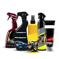 Red Planet Auto Parts 