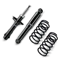 Red Planet Auto Parts 