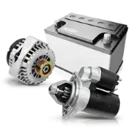 Red Planet Auto Parts 