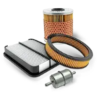 Red Planet Auto Parts 