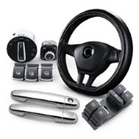 Red Planet Auto Parts 