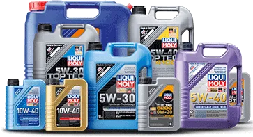 Red Planet Auto Parts 