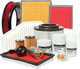 Red Planet Auto Parts 