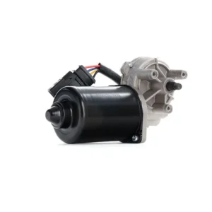 Red Planet Auto Parts 